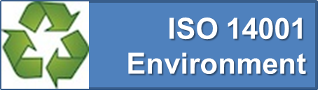 ISO 14001 - Environmental